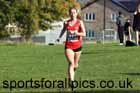 Senior womens 2022 Northern Cross Country Relays, Graves Park, Sheffield. Photo: David T. Hewitson/Sports for All Pics